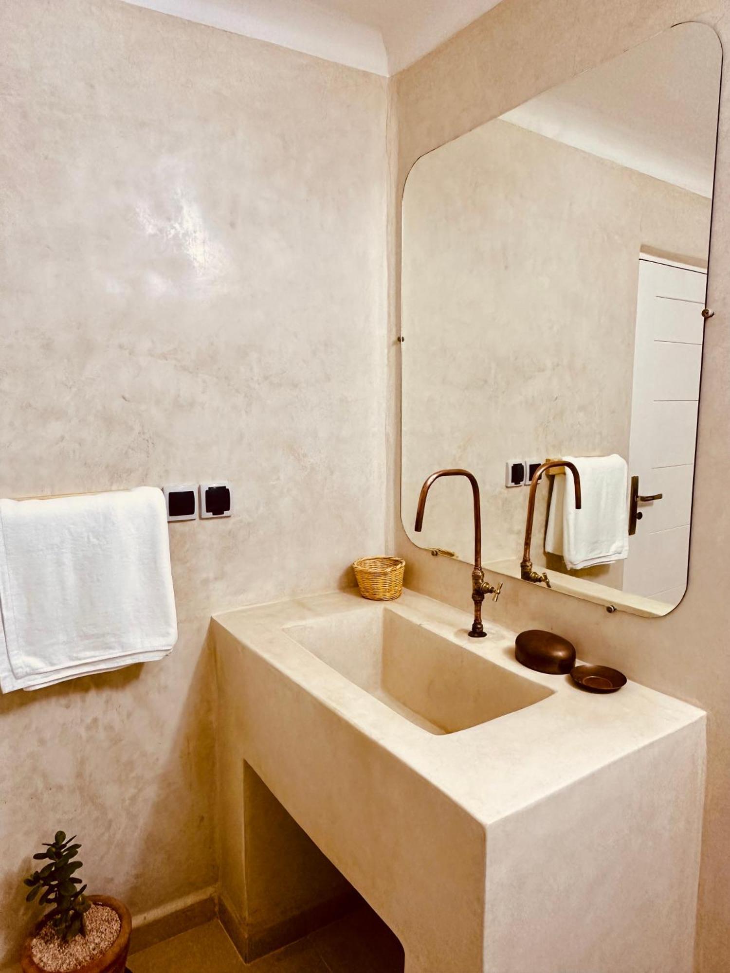 Amazigh Home Мирлефт Экстерьер фото