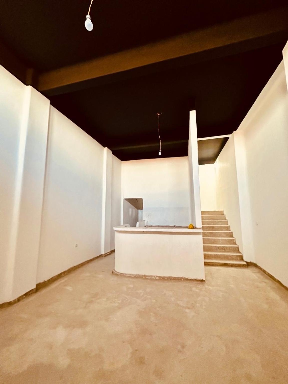 Amazigh Home Мирлефт Экстерьер фото