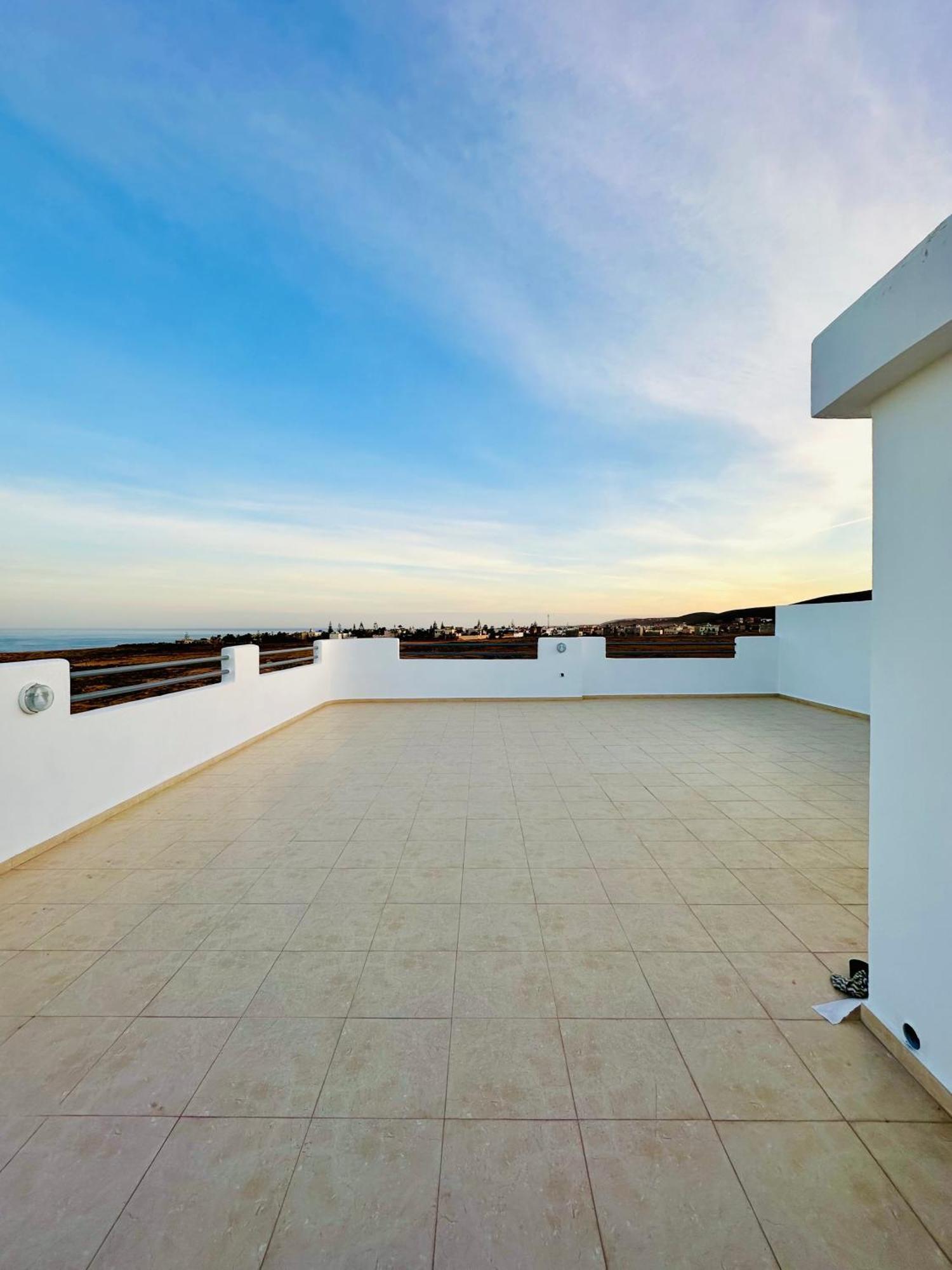 Amazigh Home Мирлефт Экстерьер фото