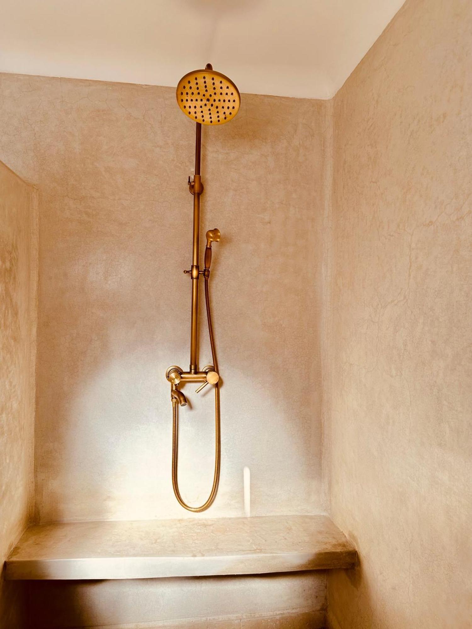Amazigh Home Мирлефт Экстерьер фото