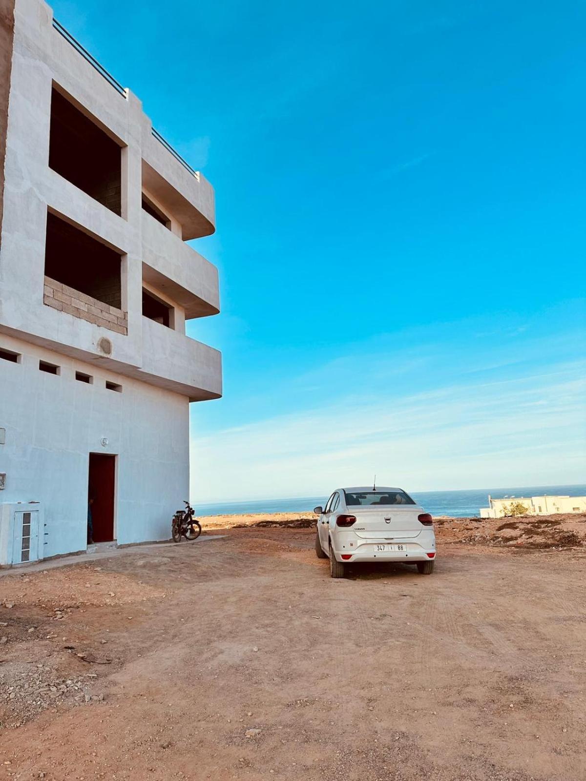 Amazigh Home Мирлефт Экстерьер фото