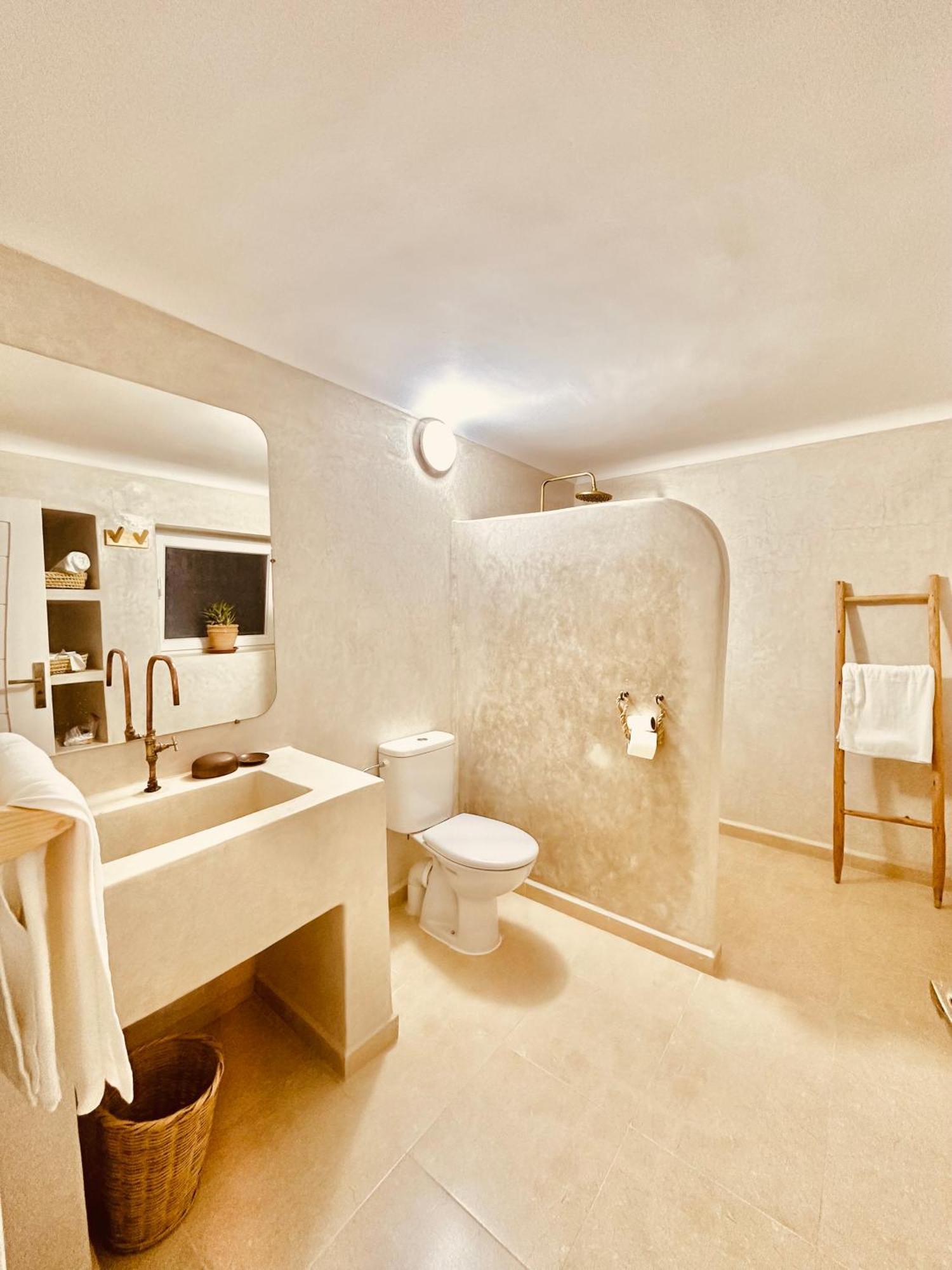 Amazigh Home Мирлефт Экстерьер фото