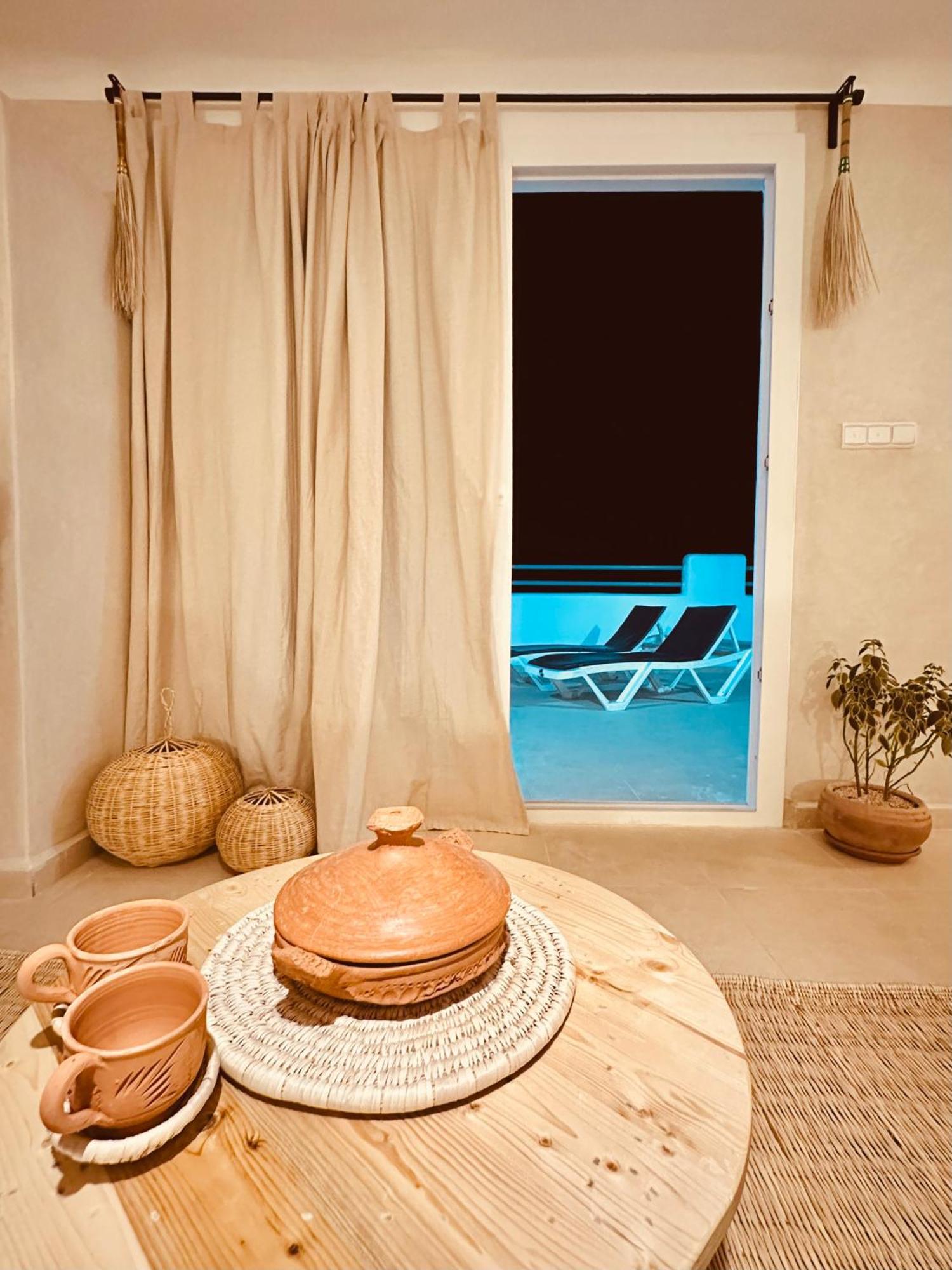 Amazigh Home Мирлефт Экстерьер фото