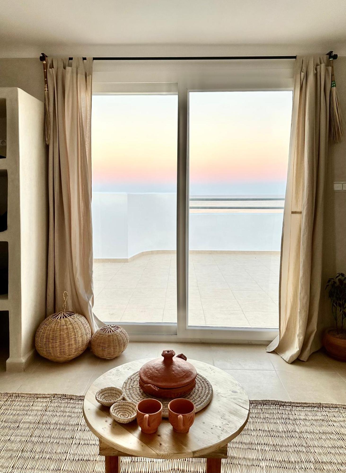 Amazigh Home Мирлефт Экстерьер фото
