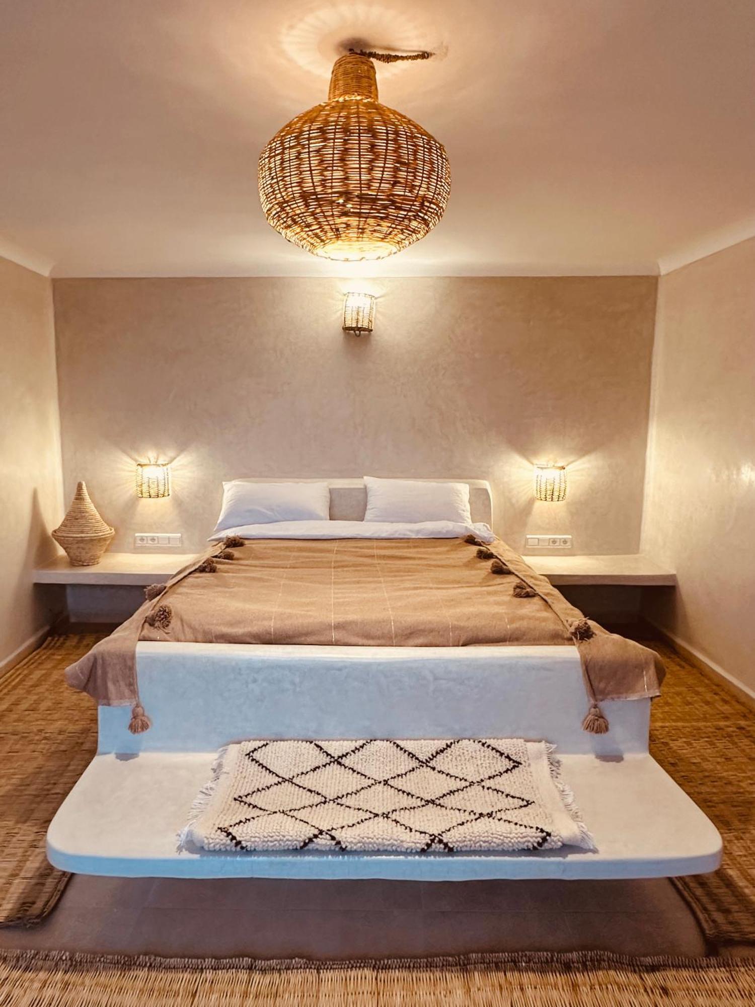 Amazigh Home Мирлефт Экстерьер фото