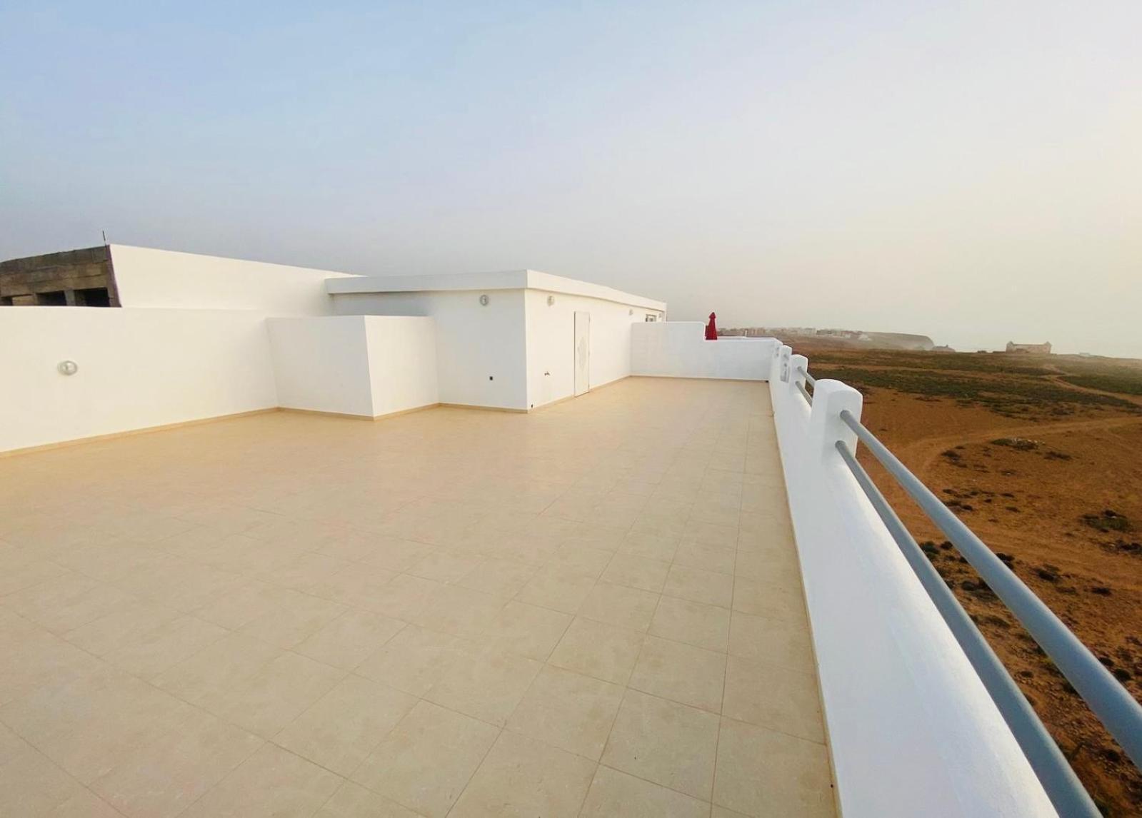 Amazigh Home Мирлефт Экстерьер фото